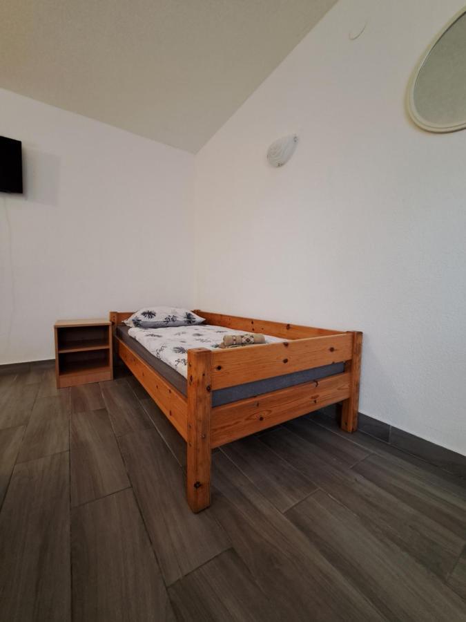 Apartman Morana Слунь Екстер'єр фото