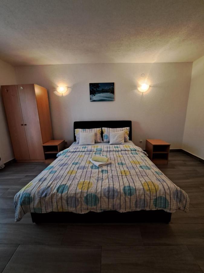 Apartman Morana Слунь Екстер'єр фото