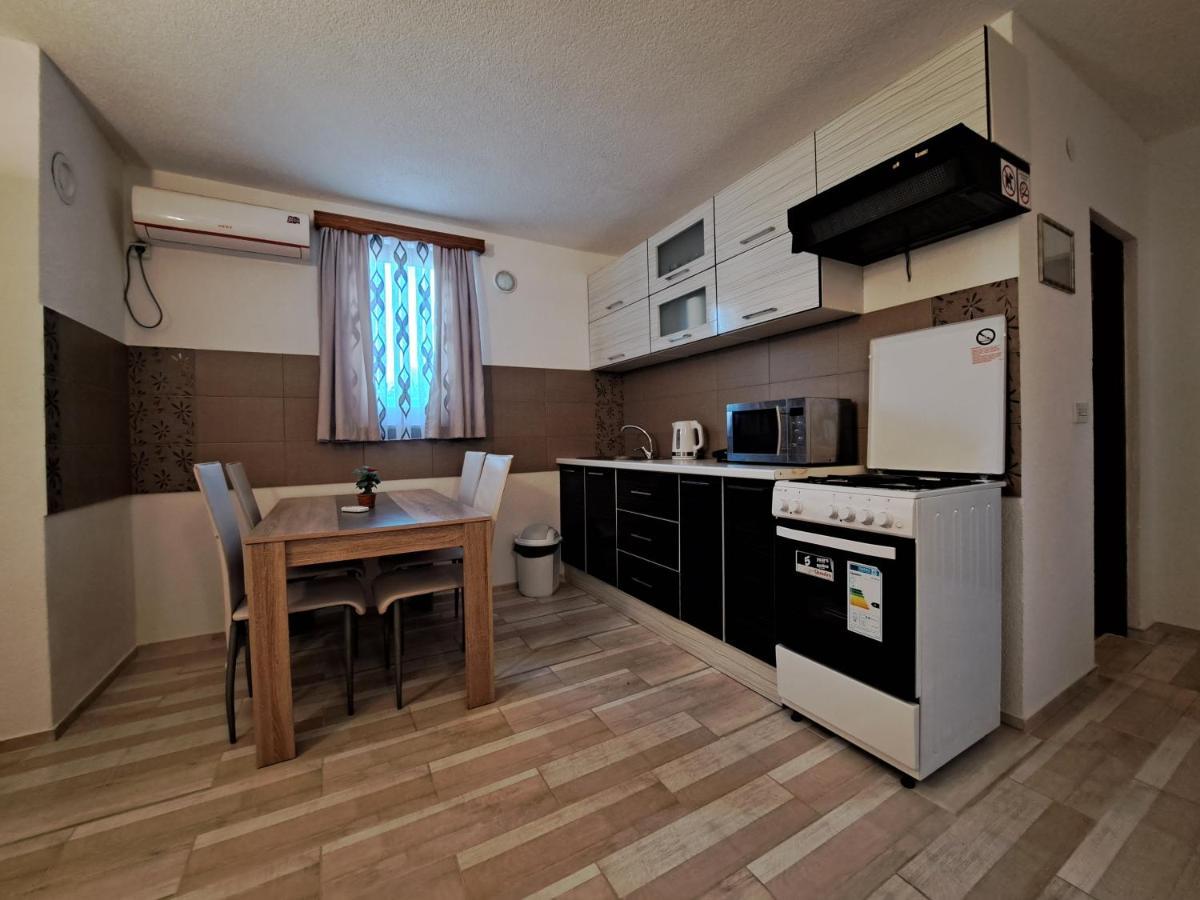 Apartman Morana Слунь Екстер'єр фото