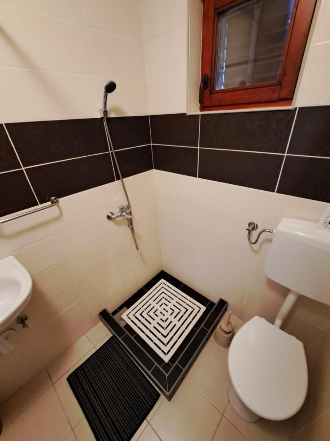 Apartman Morana Слунь Екстер'єр фото