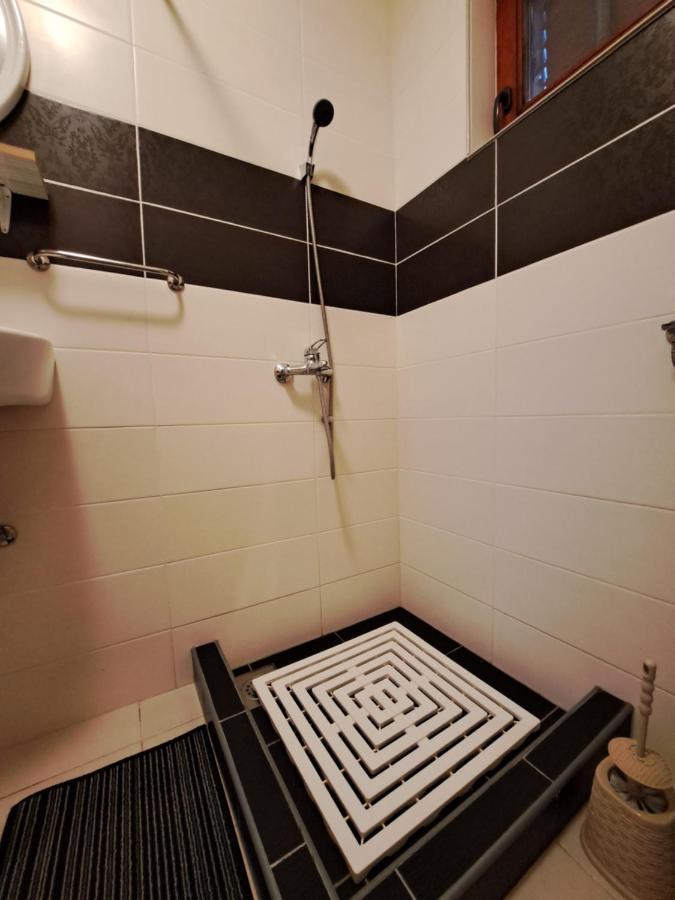 Apartman Morana Слунь Екстер'єр фото