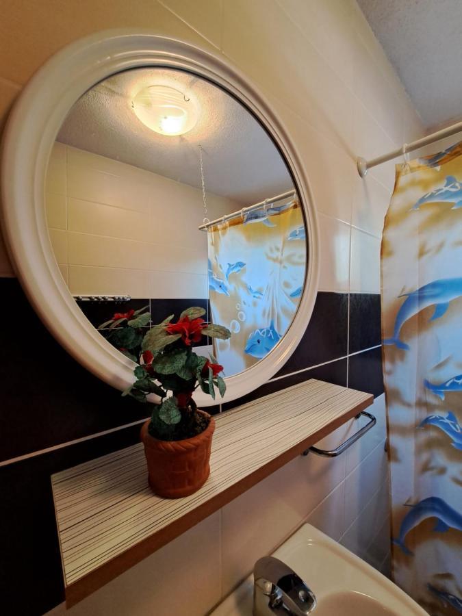 Apartman Morana Слунь Екстер'єр фото