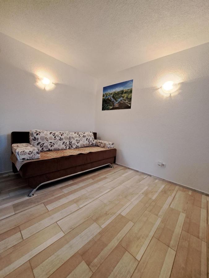 Apartman Morana Слунь Екстер'єр фото