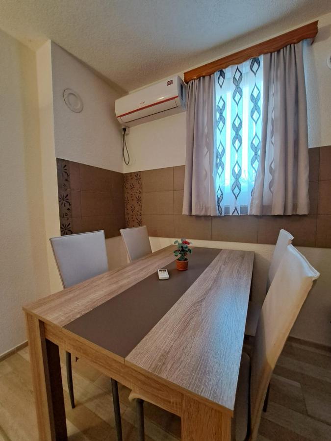 Apartman Morana Слунь Екстер'єр фото