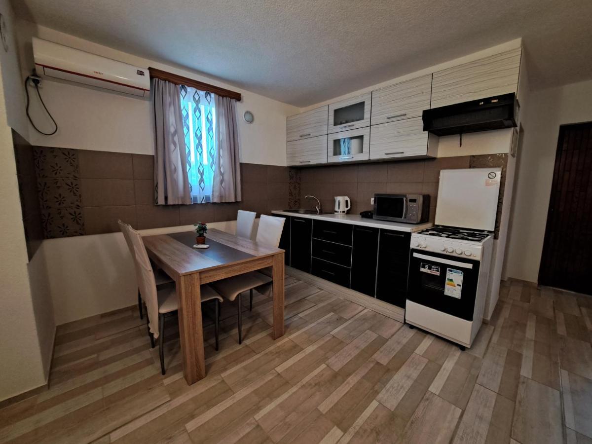 Apartman Morana Слунь Екстер'єр фото